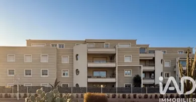 Appartement à Canet-en-Roussillon (66140)