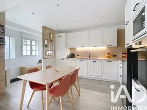 Triplex in Chevry-Cossigny (77173)