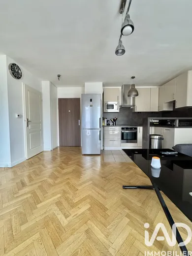 Apartment in Soisy-sous-Montmorency (95230)