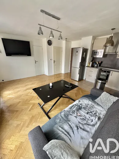 Appartement à Soisy-sous-Montmorency (95230)