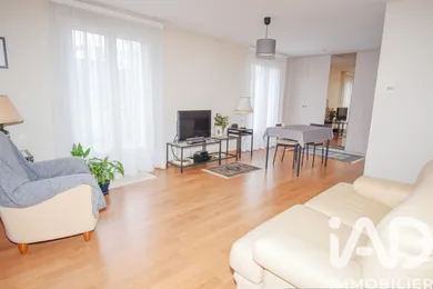 House in Verneuil-l'Étang (77390)