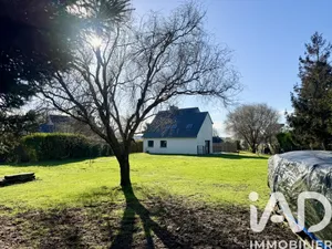 Traditional house in Riantec (56670)