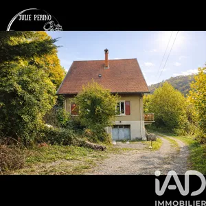 House in Quet-en-Beaumont (38970)