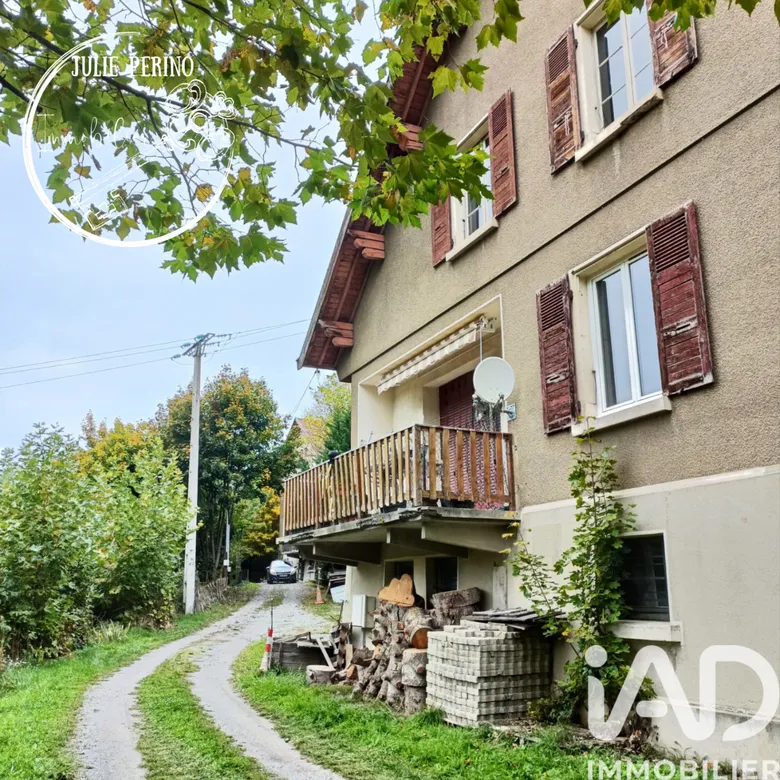 Maison 5 pièces 133 m² · à Quet-en-Beaumont · 133 m² · 115 000 €