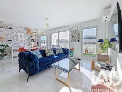 Appartement à La Seyne-sur-Mer (83500)