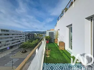 Appartement à La Seyne-sur-Mer (83500)