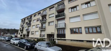 Apartment in Margny-lès-Compiègne (60280)