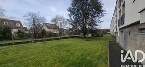 Appartement à Margny-lès-Compiègne (60280)