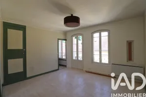 Appartement à Fontainebleau (77300)