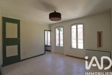 Appartement à Fontainebleau (77300)