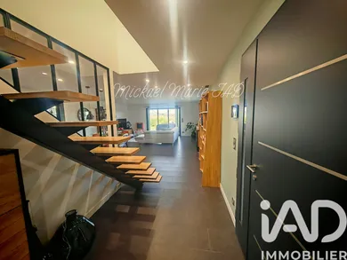 Maison à Magalas (34480)