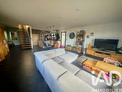 House in Magalas (34480)
