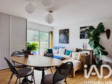 Apartment in Rueil-Malmaison (92500)