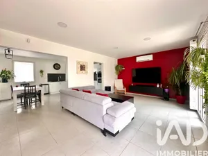 Maison à La Ville-du-Bois (91620)