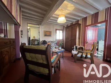 House in Neuville-Coppegueule (80430)