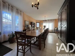 House in Neuville-Coppegueule (80430)