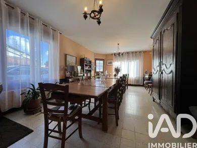 House in Neuville-Coppegueule (80430)