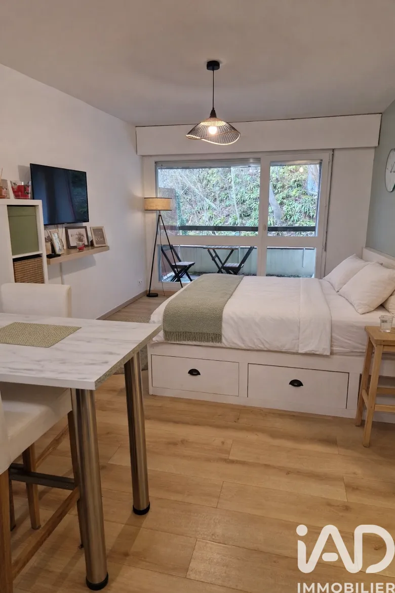 Appartement 2 pièces 25 m² · à Trouville-sur-Mer · 25 m² · 180 000 €