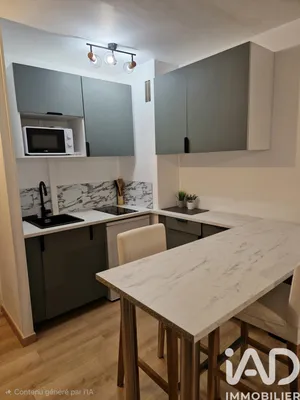 Appartement à Trouville-sur-Mer (14360)