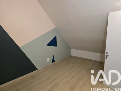 House in Issé (44520)