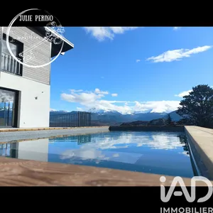 Maison à Claix (38640)