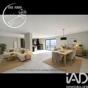 Maison à Claix (38640)