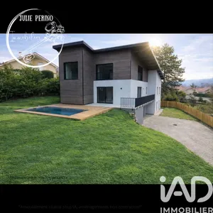 House in Claix (38640)