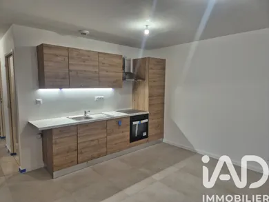 Maison à Domagné (35113)