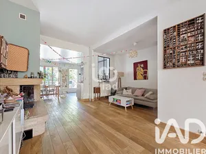 House in Choisy-le-Roi (94600)