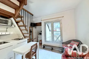 Duplex in Cauterets (65110)
