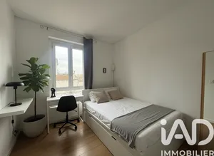 Studio in Ivry-sur-Seine (94200)