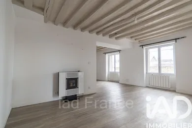 Townhouse in Bazemont (78580)