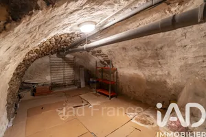 Maison de ville à Bazemont (78580)