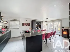 Triplex in Foussemagne (90150)