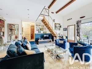 Maison traditionnelle à Tarascon (13150)