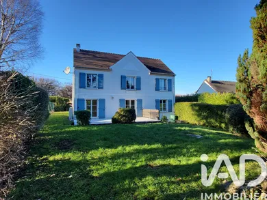 House in Pontoise (95300)