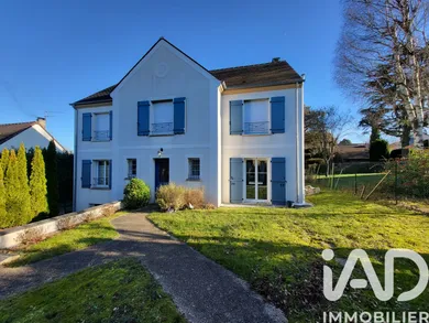 House in Pontoise (95300)