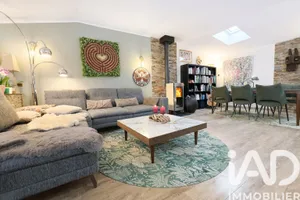 Village house in Arnaville (54530)