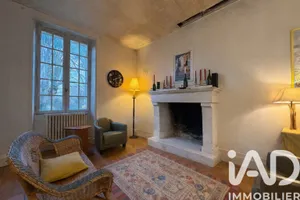 Maison à Parcoul-Chenaud (24410)