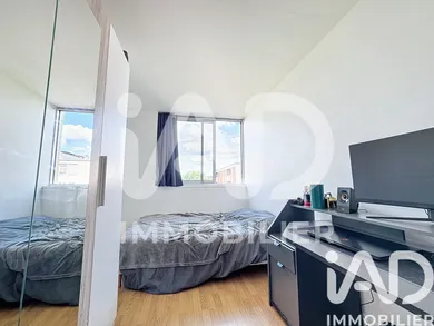 Apartment in Maisons-Laffitte (78600)