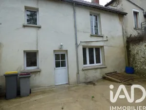 Village house in Verneuil (51700)