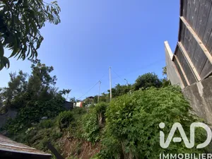 Maison à Saint-Denis (97400)