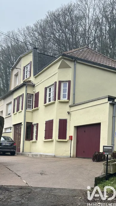 House in Plappeville (57050)