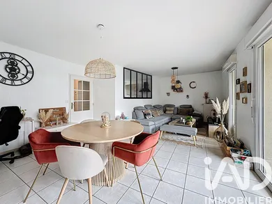 Apartment in La Roche-sur-Foron (74800)