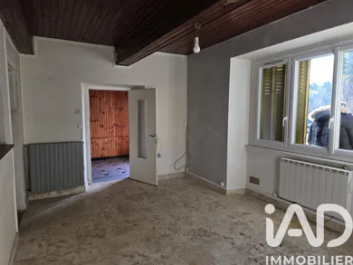 Maison de village à Aulon (31420)