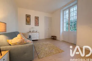 House in Parcoul-Chenaud (24410)