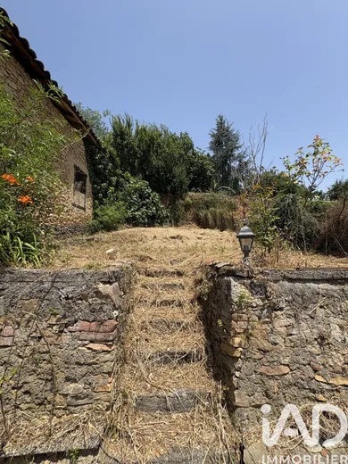 Maison de village à Aulon (31420)
