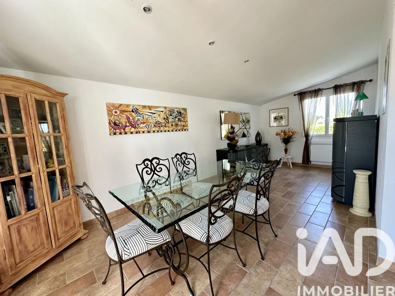 Vente maison à Eysines (33320) : maison 4 pièces 114 m² — 3
