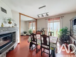 House in Pipriac (35550)