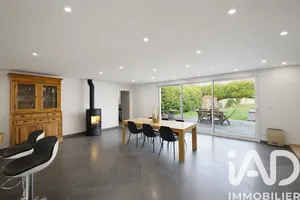 Maison à Annœullin (59112)